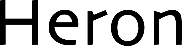 logotipo Centro dental Heron - dentistas en Las Rozas