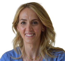 dentista en Las Rozas - Rosario Carretero Arbona - Centro dental Heron